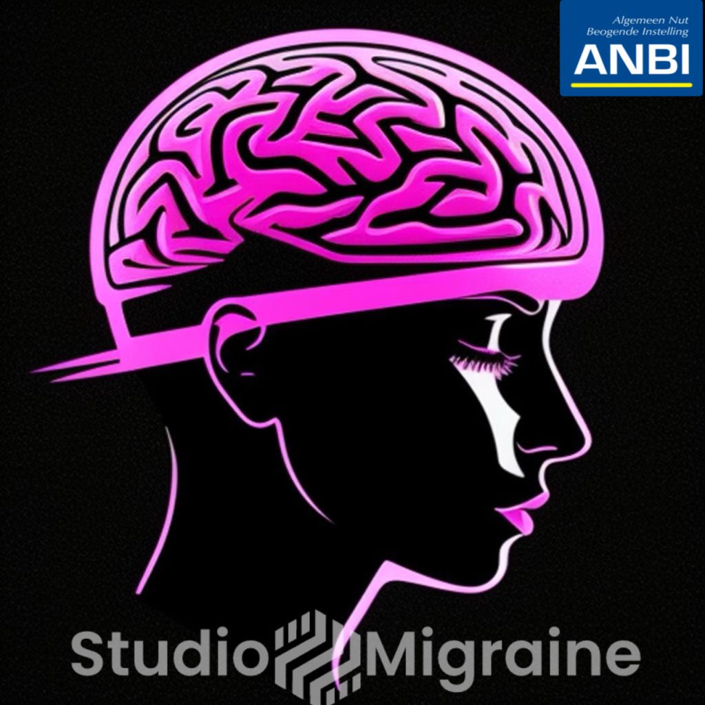 ANBI stichting Studio Migraine