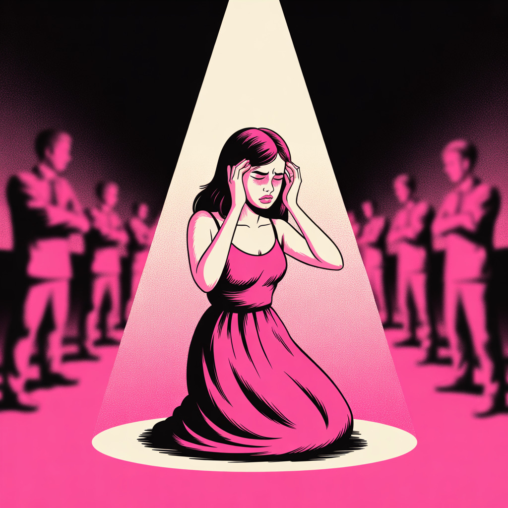 Het dubbele gevoel van een diagnose en waarom migraine zo vaak onopgemerkt blijft