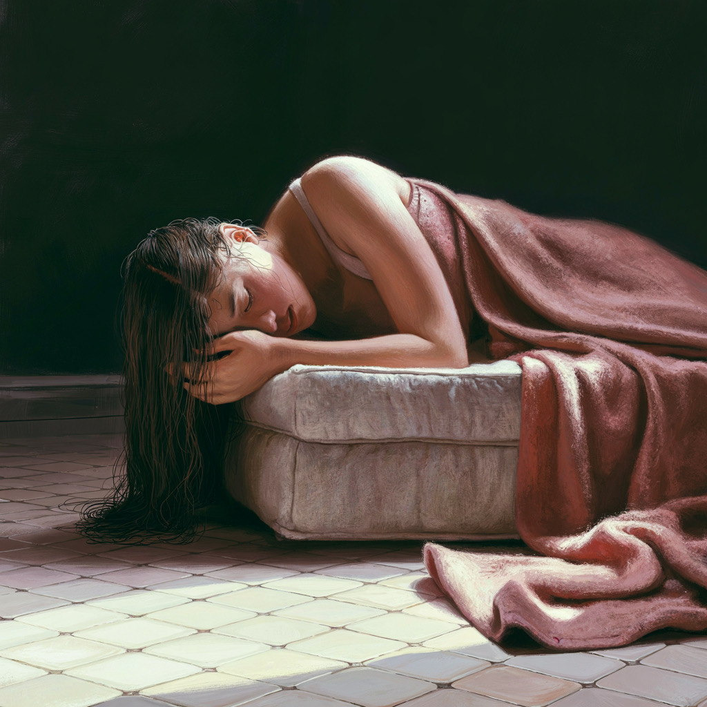 Als er geen ‘doen alsof’ meer is