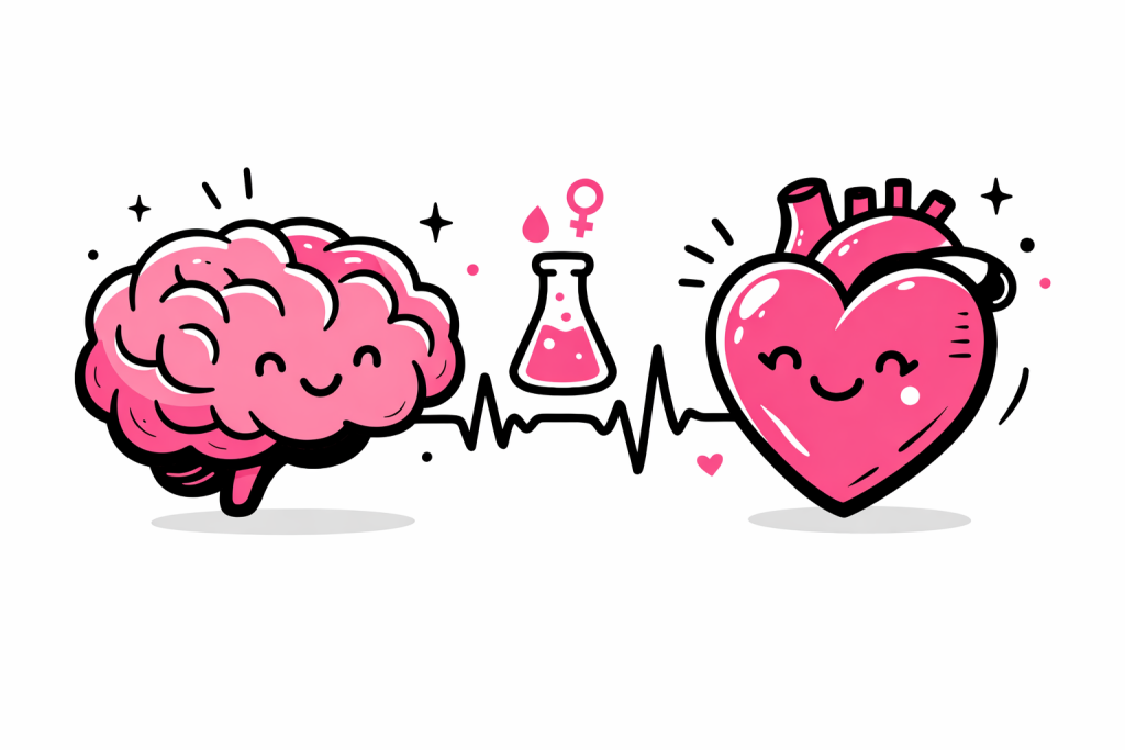 Meer aandacht voor het vrouwenlichaam: geen luxe, maar noodzaak